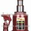 Two Stage Hydraulic Bottle Jack 12T