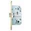 European standard stainless steel mortise door lock body
