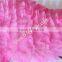 Wholesale Turkey Feather And Duck Feather Pink Dance Wings For Kids Show