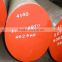 cold drawn Alloy steel round bar 4140 hot oil treatment tools