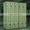 0.6-25mm fantastic decorative durable PHL locker /Phenolic HPL lockers