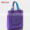 71series#easy carrying foldable felt shopping bag,handbag,totebag with different types