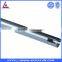 telescoping document tube 6063 6061 aluminium tube profile with BV& ISO from Shanghai Jiayun