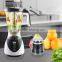 Jialian JL-BY44N Electric Plastic 4 Speeds Stainless Blade 3in 1 Juicer Blender with New Jar