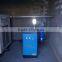 Variable frequency screw air compressor 18.5KW 25HP belt drive high efficiency industrial machine