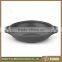 Die Cast Aluninum 32cm induction wok