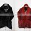 Luxury genuine mink capes for women
