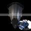 BJ-WS-R1-09 Custom Unbreakable Windscreen Windshield for Motorcycle Yamaha R1