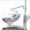 Dental vertical teeth whitening machine cool light teeth whitening machine