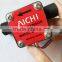 G1/2" Oil Fuel Gas diesel Milk Water Liquid Flow Sensor Flow Meter Counter