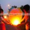 Top selling flame retardant lovely sky lanterns fire with candle