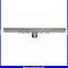 linear swimming pool stainless steel floor drain
