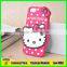 2016 most popular hot design hello kitty silicone phone case cover for iphone 6                        
                                                Quality Choice
                                                                    Supplier's Choic