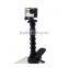 Jaws Flex Clamp Mount for Gopro Hero 4 3+/3/2/1, gopros accessories GP154