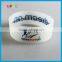 Customized Glow in the Dark Silicone Wristband Bracelet