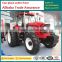 China Manufacturer 180hp Cheap 4x4 Farm Tractor Tractors for Sale