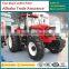180HP 4WD China Cheap Price Walking Farm Tractor for Sale