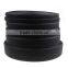 Popular self-adhesive Hook and Loop fastener tape garment accessory