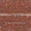 Indian multicolor red granite