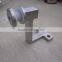 stainless steel 304 316 /balustrad/stainless steel handrail fitting
