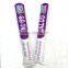 Promotional pe plastic cheering stick / bang bang plastic stick
