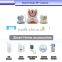 2015 hot small wireless p2p baby monitor ip camera,1.0MP 2 way audio baby monitor ip camera