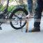 Custom design most popular children bike pump