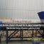 Waste Plastic PET bottle recycling machine plant, PET bottle crushing and washing recycling equipment line                        
                                                Quality Choice