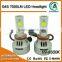 The best LED headlight kit H9 7000LM