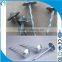 made in china building material Twisted Shank Roofing Nail Galvanzied roofing nails twisted shank