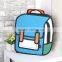 Bagtalk HD018AZ 2016 Factory Sell Drawing Bag