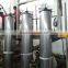 High Efficiency Non-pressured All Glass Tube Home Solar Systems
