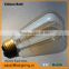 ST64 Edison bulb carbon lamp filament bulb