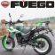 Crossover Motorcycle Adventure Dual Sports 250cc Loncin Engine 6Speed Electric Start CBB Type                        
                                                Quality Choice