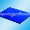 6mm Dark Blue Float Glass