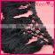 wholesale new arrival fashion decorative black tassel and fringe WTP-1294