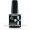 Private brand popular soak off no mucus topcoat China factory