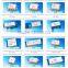 Cascadable Multiswitch of 10 in 8 out