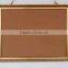 wall-mounted cork board new fashion style 2014 30*40cm