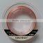 New Arrival!!!Japanese Fluorocarbon Line ORANGE 100% Fluorocarbon Line From Japan