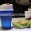 Disposable Plastic cold drink cup