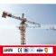 High quality 4Ton tower crane QTZ4808