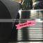 Vans and Lorries rubber matting 2M super width absorbs the impact of heavy weights