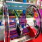 Leisurely Happy Swing Car Electric Outdoor Game Machine Amusement Park Sightseeing Bumper Car