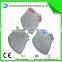 Disposable Non Woven Active Carbon Filter Face Mask