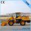 snow plow machine