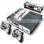 For XBOX One Vinyl Skins Sticker Various Patterns Customized Design Accepted