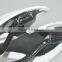 EVA full carbon sponge hollow imitation leather MTB carbon bicycle saddle