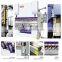 Quality as AMADA Euro design high performance PR series electro-hydraulic synchronous CNC press brake