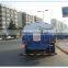 china factory brandnew 4x2 foton 5000litres water bowser truck